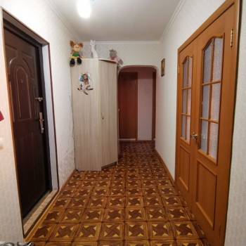 Продается 2-х комнатная квартира, 53 м²