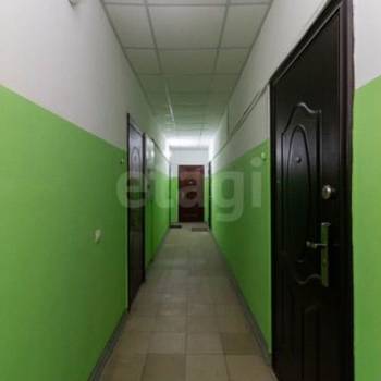 Продается 1-комнатная квартира, 53 м²