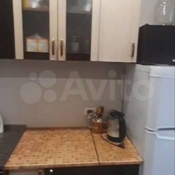 Продается 1-комнатная квартира, 33,6 м²