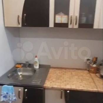 Продается 1-комнатная квартира, 33,6 м²