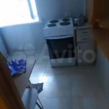 Продается 1-комнатная квартира, 33,6 м²