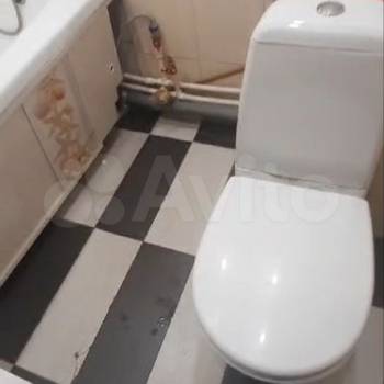 Продается 1-комнатная квартира, 33,6 м²