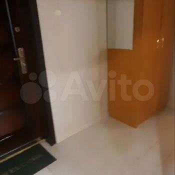 Продается 1-комнатная квартира, 33,6 м²