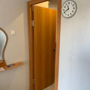 Продается 1-комнатная квартира, 33,6 м²