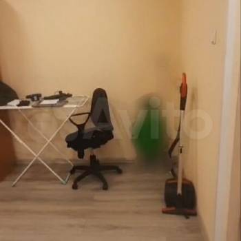 Продается 1-комнатная квартира, 33,6 м²