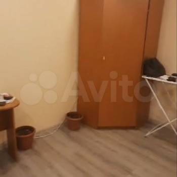 Продается 1-комнатная квартира, 33,6 м²
