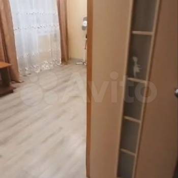 Продается 1-комнатная квартира, 33,6 м²