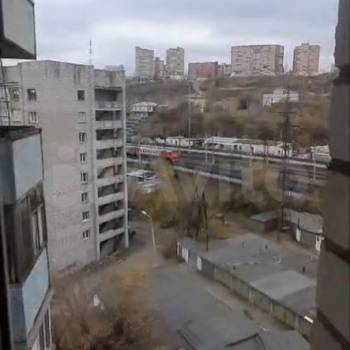 Продается 1-комнатная квартира, 33,6 м²