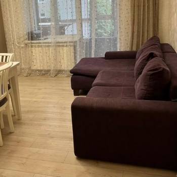 Продается 3-х комнатная квартира, 98,6 м²