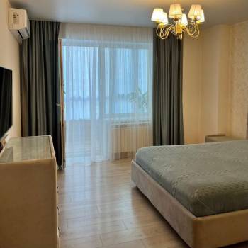 Продается 3-х комнатная квартира, 98,6 м²