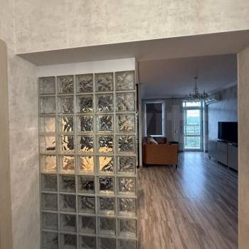 Сдается 1-комнатная квартира, 45 м²