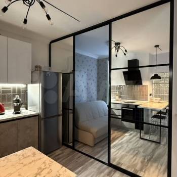 Сдается 1-комнатная квартира, 45 м²