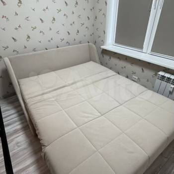 Сдается 1-комнатная квартира, 45 м²