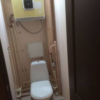 Сдается 1-комнатная квартира, 42 м²