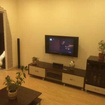 Сдается 1-комнатная квартира, 42 м²