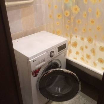 Сдается 1-комнатная квартира, 42 м²