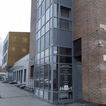 Сдается 1-комнатная квартира, 40 м²