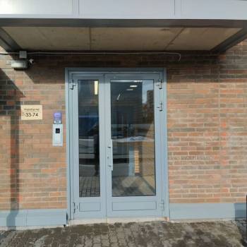 Сдается 1-комнатная квартира, 40 м²