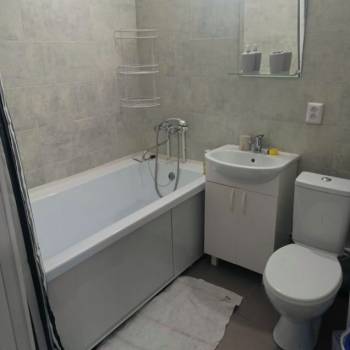 Сдается 1-комнатная квартира, 31 м²