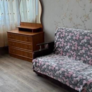 Сдается 1-комнатная квартира, 29 м²