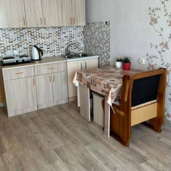 Сдается 1-комнатная квартира, 29 м²