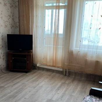 Сдается 1-комнатная квартира, 29 м²