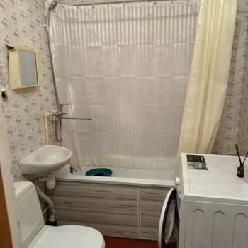 Сдается 1-комнатная квартира, 29 м²