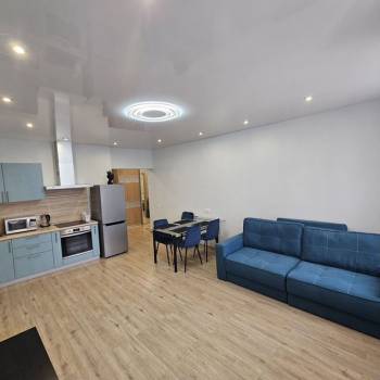 Сдается 2-х комнатная квартира, 56 м²