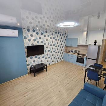 Сдается 2-х комнатная квартира, 56 м²