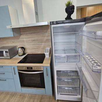 Сдается 2-х комнатная квартира, 56 м²