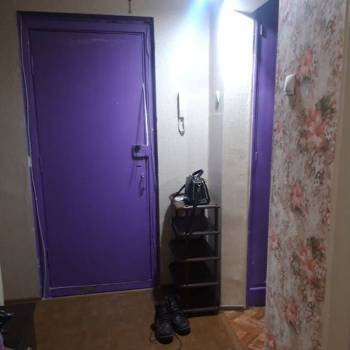 Сдается 1-комнатная квартира, 40 м²