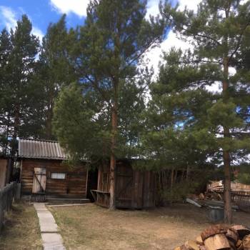 Продается Дом, 58 м²