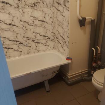 Сдается 1-комнатная квартира, 24 м²