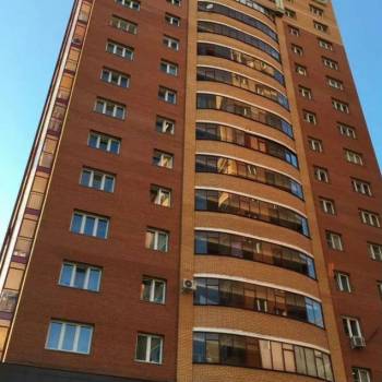 Сдается 2-х комнатная квартира, 72 м²