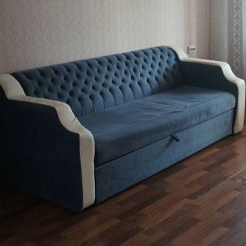 Сдается 2-х комнатная квартира, 72 м²