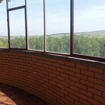 Сдается 2-х комнатная квартира, 72 м²