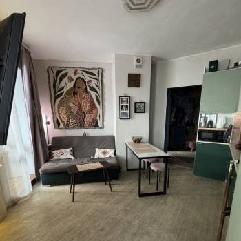 Продается 1-комнатная квартира, 41,6 м²