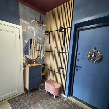 Продается 1-комнатная квартира, 41,6 м²