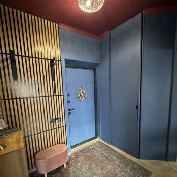 Продается 1-комнатная квартира, 41,6 м²