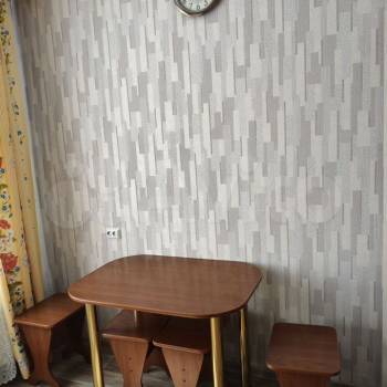 Сдается 2-х комнатная квартира, 48,2 м²