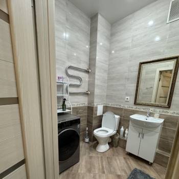 Продается 1-комнатная квартира, 36,9 м²