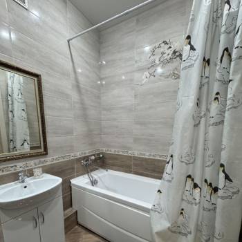 Продается 1-комнатная квартира, 36,9 м²