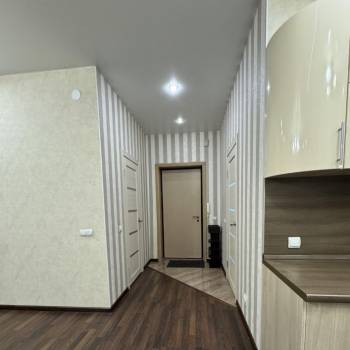 Продается 1-комнатная квартира, 36,9 м²