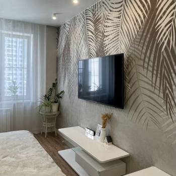 Сдается 2-х комнатная квартира, 53 м²