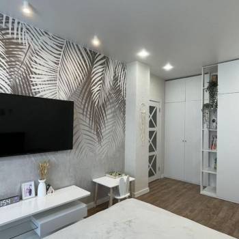 Сдается 2-х комнатная квартира, 53 м²