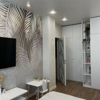 Сдается 2-х комнатная квартира, 53 м²