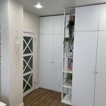 Сдается 2-х комнатная квартира, 53 м²