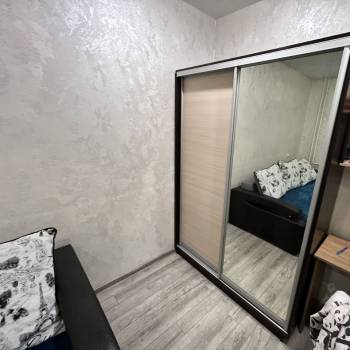 Сдается 1-комнатная квартира, 30,2 м²