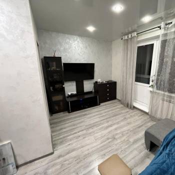 Сдается 1-комнатная квартира, 30,2 м²