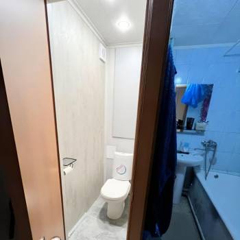 Сдается 1-комнатная квартира, 30,2 м²